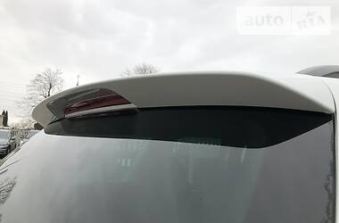 Позашляховик / Кросовер Volkswagen Touareg 2013 в 