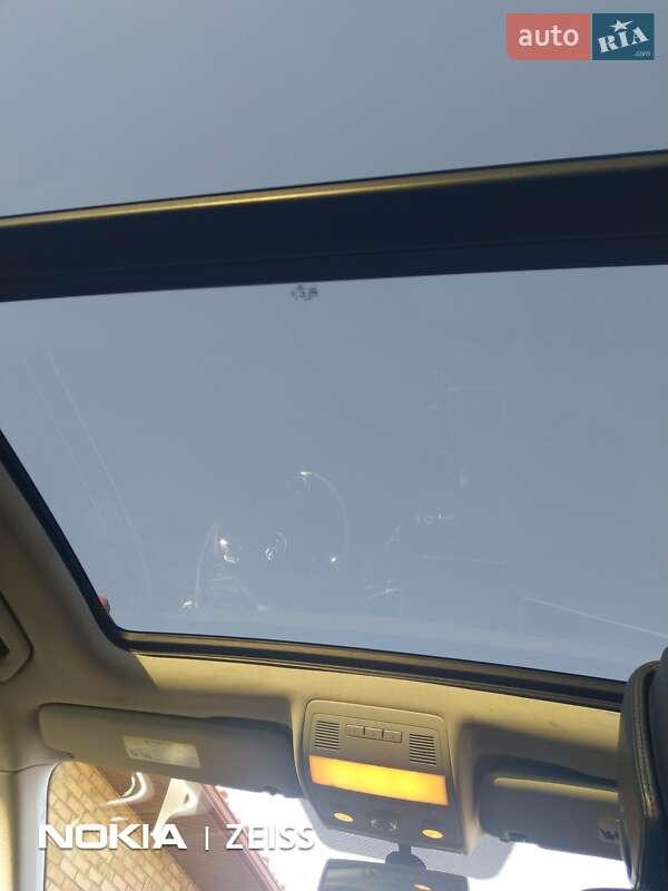 Внедорожник / Кроссовер Volkswagen Touareg 2012 в Ковеле фото 2 Внедорожник / Кроссовер Volkswagen Touareg 2012 в Ковеле