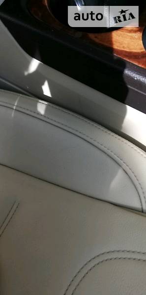 Позашляховик / Кросовер Volkswagen Touareg 2011 в Харкові