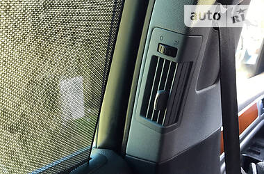Позашляховик / Кросовер Volkswagen Touareg 2004 в 