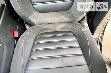 Позашляховик / Кросовер Volkswagen Touareg 2016 в 