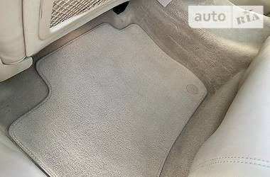 Позашляховик / Кросовер Volkswagen Touareg 2014 в 