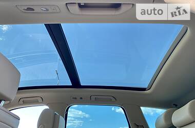 Позашляховик / Кросовер Volkswagen Touareg 2014 в 