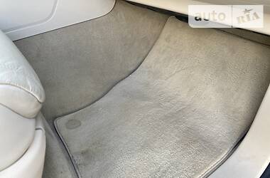Позашляховик / Кросовер Volkswagen Touareg 2014 в 
