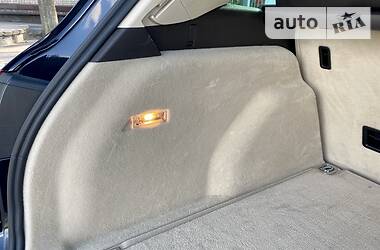 Позашляховик / Кросовер Volkswagen Touareg 2014 в 