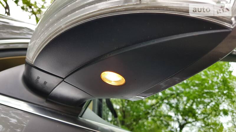 Позашляховик / Кросовер Volkswagen Touareg 2009 в Полтаві