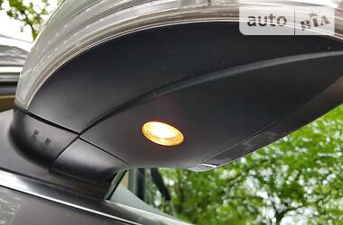 Позашляховик / Кросовер Volkswagen Touareg 2009 в 