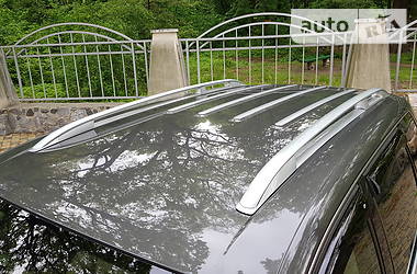 Позашляховик / Кросовер Volkswagen Touareg 2009 в 