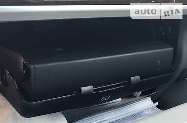 Універсал Volkswagen Touareg 2008 в 