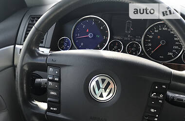 Універсал Volkswagen Touareg 2008 в 