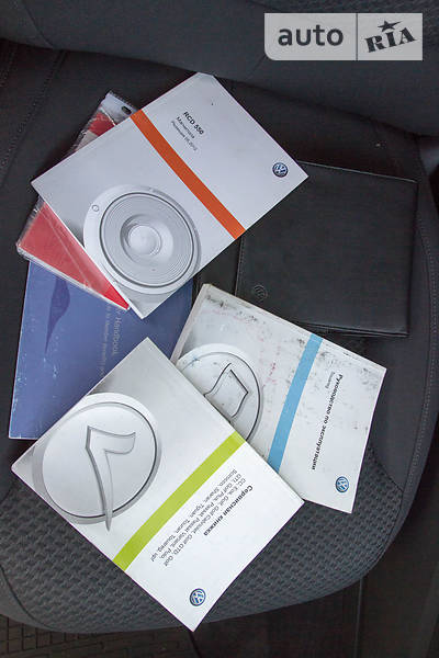 Позашляховик / Кросовер Volkswagen Touareg 2012 в Запоріжжі фото 27 Позашляховик / Кросовер Volkswagen Touareg 2012 в Запоріжжі