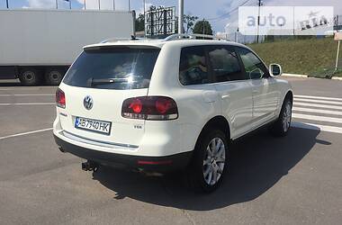 Універсал Volkswagen Touareg 2009 в 