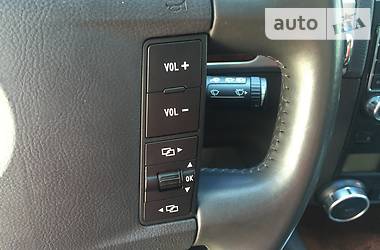 Універсал Volkswagen Touareg 2009 в 