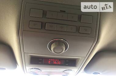 Універсал Volkswagen Touareg 2009 в 