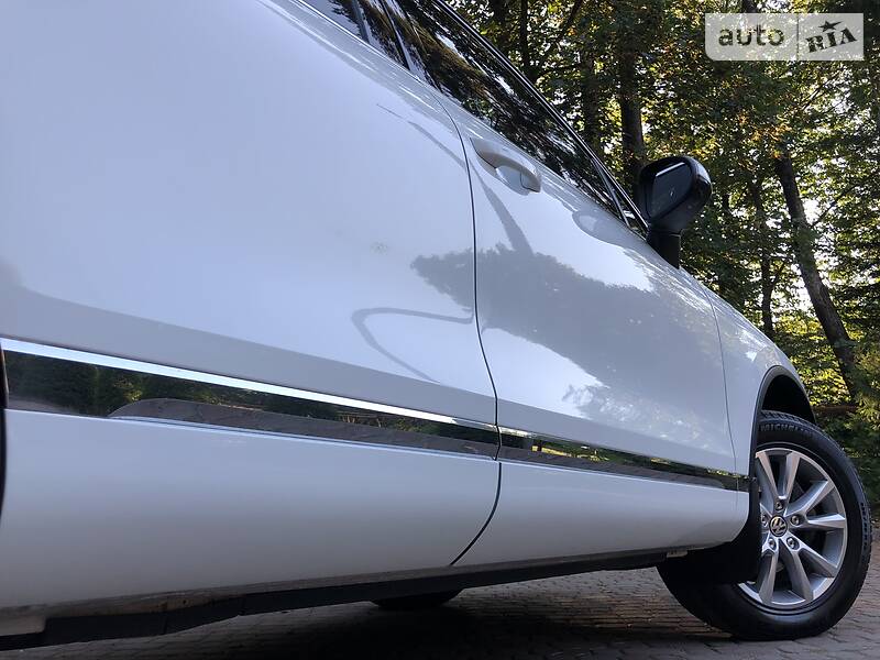 Позашляховик / Кросовер Volkswagen Touareg 2016 в Дрогобичі фото 73 Позашляховик / Кросовер Volkswagen Touareg 2016 в Дрогобичі