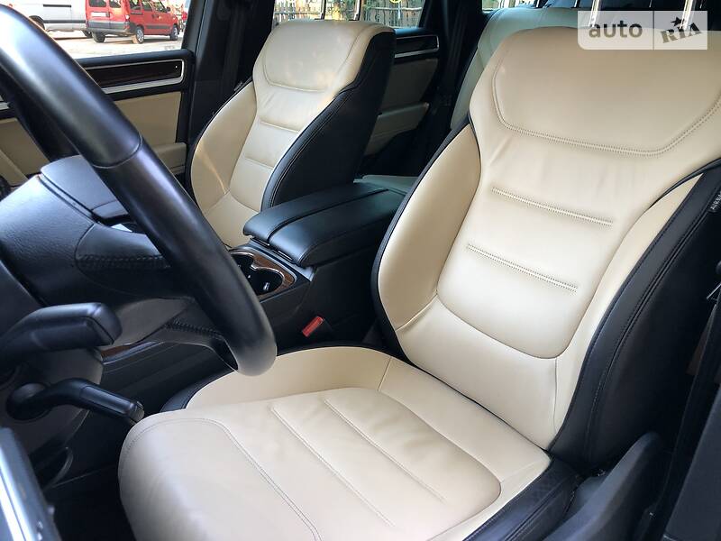 Позашляховик / Кросовер Volkswagen Touareg 2016 в Дрогобичі фото 98 Позашляховик / Кросовер Volkswagen Touareg 2016 в Дрогобичі