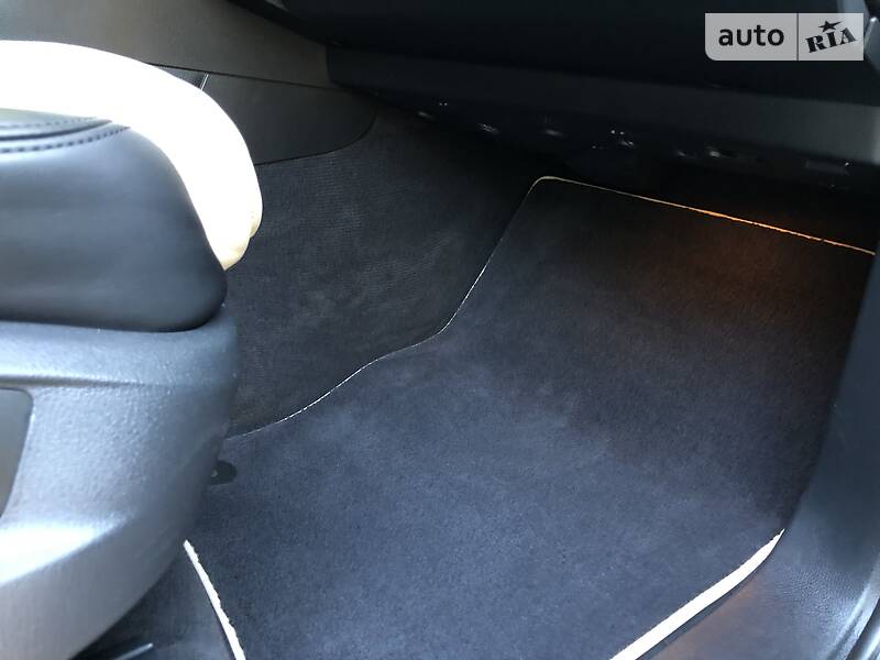 Позашляховик / Кросовер Volkswagen Touareg 2016 в Дрогобичі фото 109 Позашляховик / Кросовер Volkswagen Touareg 2016 в Дрогобичі