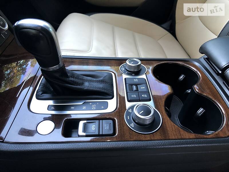 Позашляховик / Кросовер Volkswagen Touareg 2016 в Дрогобичі фото 120 Позашляховик / Кросовер Volkswagen Touareg 2016 в Дрогобичі