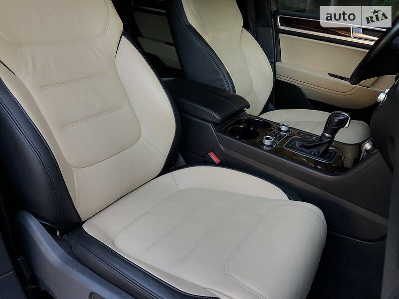 Позашляховик / Кросовер Volkswagen Touareg 2016 в Дрогобичі фото 119 Позашляховик / Кросовер Volkswagen Touareg 2016 в Дрогобичі