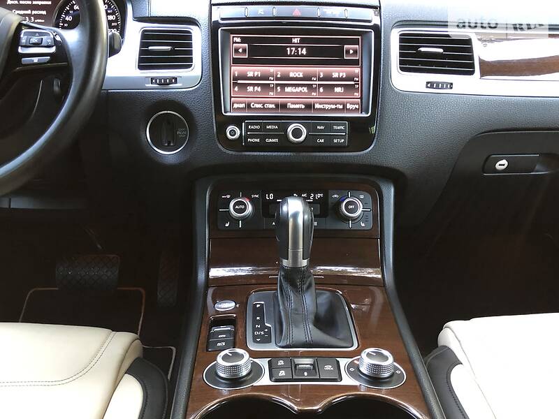 Позашляховик / Кросовер Volkswagen Touareg 2016 в Дрогобичі фото 128 Позашляховик / Кросовер Volkswagen Touareg 2016 в Дрогобичі