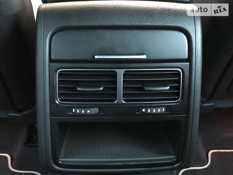 Позашляховик / Кросовер Volkswagen Touareg 2016 в Дрогобичі фото 143 Позашляховик / Кросовер Volkswagen Touareg 2016 в Дрогобичі