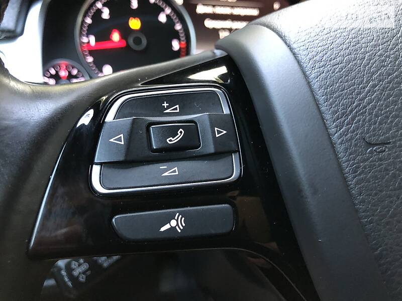 Позашляховик / Кросовер Volkswagen Touareg 2016 в Дрогобичі фото 157 Позашляховик / Кросовер Volkswagen Touareg 2016 в Дрогобичі