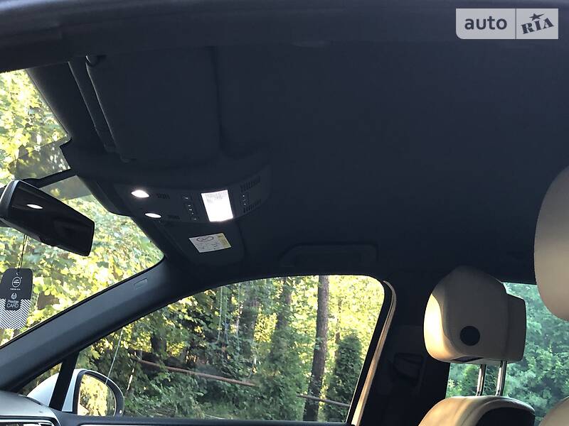 Позашляховик / Кросовер Volkswagen Touareg 2016 в Дрогобичі фото 160 Позашляховик / Кросовер Volkswagen Touareg 2016 в Дрогобичі