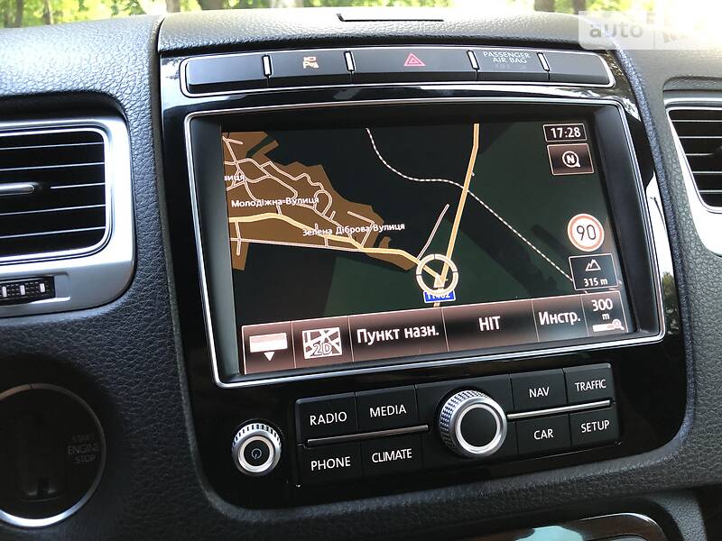 Позашляховик / Кросовер Volkswagen Touareg 2016 в Дрогобичі фото 166 Позашляховик / Кросовер Volkswagen Touareg 2016 в Дрогобичі