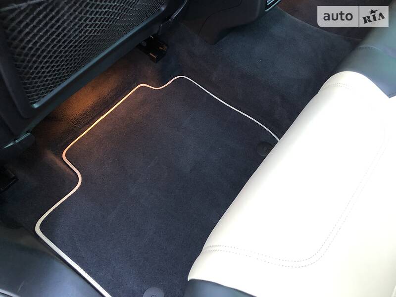 Позашляховик / Кросовер Volkswagen Touareg 2016 в Дрогобичі фото 174 Позашляховик / Кросовер Volkswagen Touareg 2016 в Дрогобичі