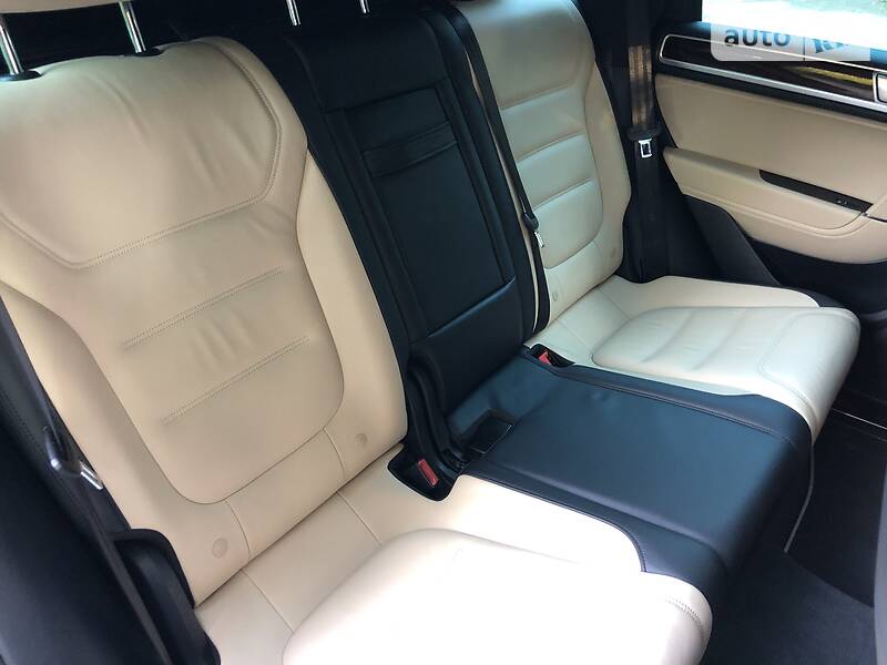Позашляховик / Кросовер Volkswagen Touareg 2016 в Дрогобичі фото 186 Позашляховик / Кросовер Volkswagen Touareg 2016 в Дрогобичі
