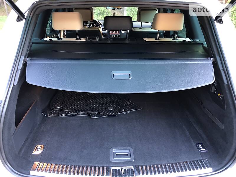 Позашляховик / Кросовер Volkswagen Touareg 2016 в Дрогобичі фото 194 Позашляховик / Кросовер Volkswagen Touareg 2016 в Дрогобичі