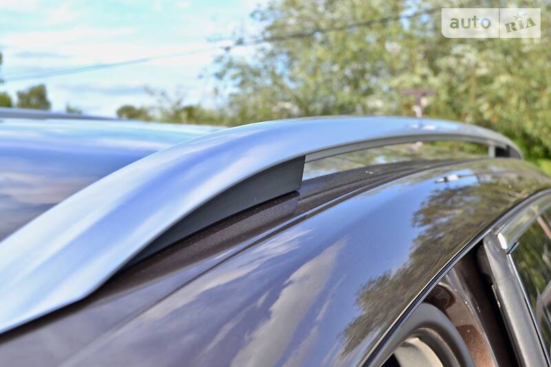 Позашляховик / Кросовер Volkswagen Touareg 2012 в Києві фото 63 Позашляховик / Кросовер Volkswagen Touareg 2012 в Києві