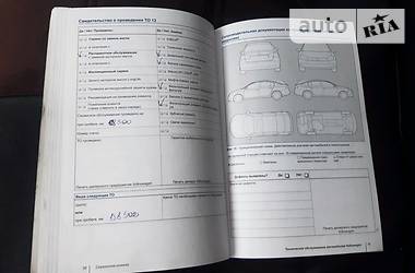 Внедорожник / Кроссовер Volkswagen Touareg 2012 в Краматорске