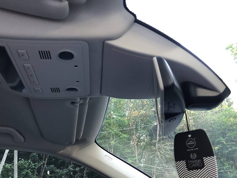 Позашляховик / Кросовер Volkswagen Touareg 2015 в Дрогобичі