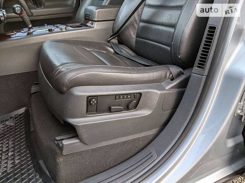 Позашляховик / Кросовер Volkswagen Touareg 2008 в Косові