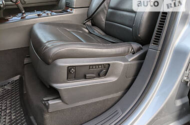 Позашляховик / Кросовер Volkswagen Touareg 2008 в Косові