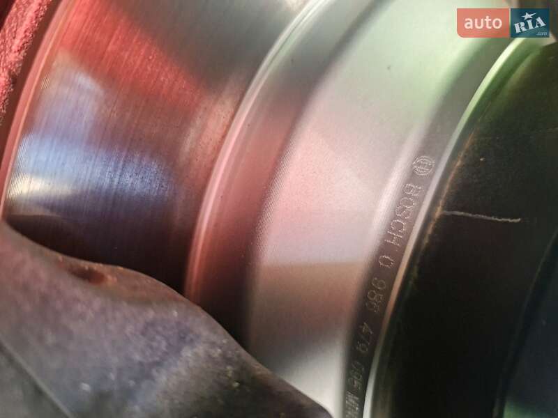 Позашляховик / Кросовер Volkswagen Touareg 2008 в Ужгороді фото 11 Позашляховик / Кросовер Volkswagen Touareg 2008 в Ужгороді