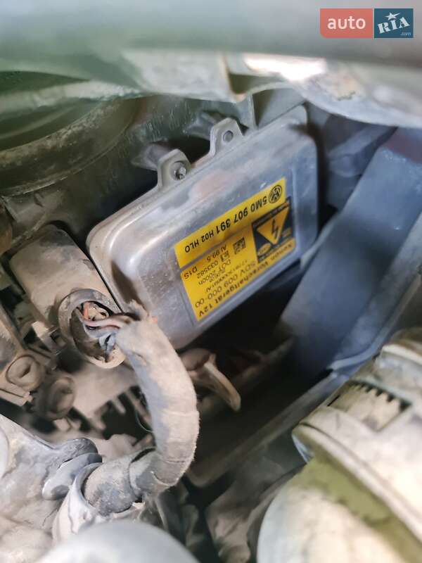 Позашляховик / Кросовер Volkswagen Touareg 2008 в Ужгороді фото 54 Позашляховик / Кросовер Volkswagen Touareg 2008 в Ужгороді