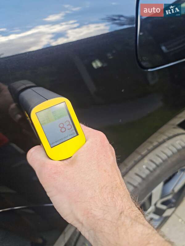 Позашляховик / Кросовер Volkswagen Touareg 2008 в Ужгороді фото 70 Позашляховик / Кросовер Volkswagen Touareg 2008 в Ужгороді