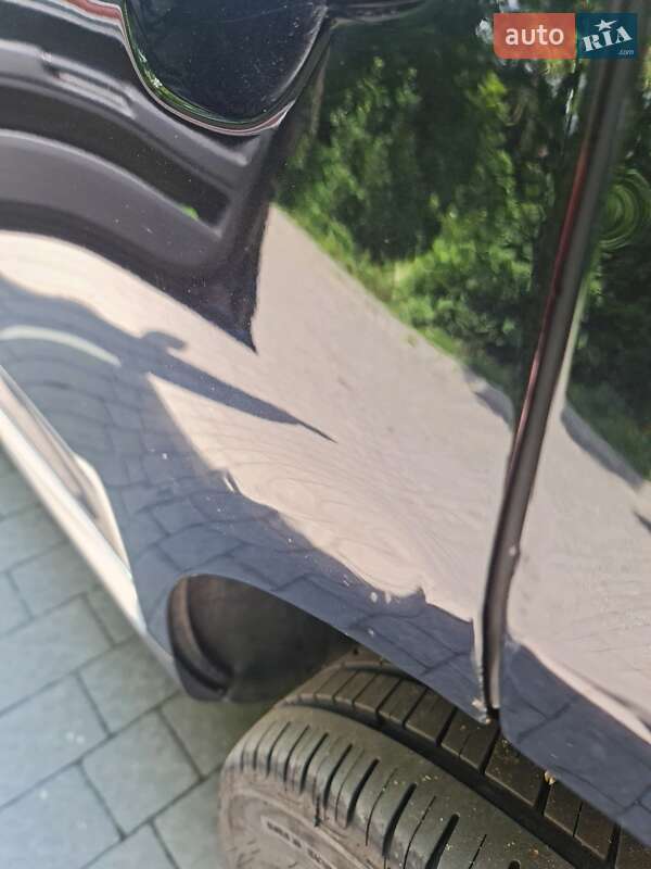 Позашляховик / Кросовер Volkswagen Touareg 2008 в Ужгороді фото 87 Позашляховик / Кросовер Volkswagen Touareg 2008 в Ужгороді