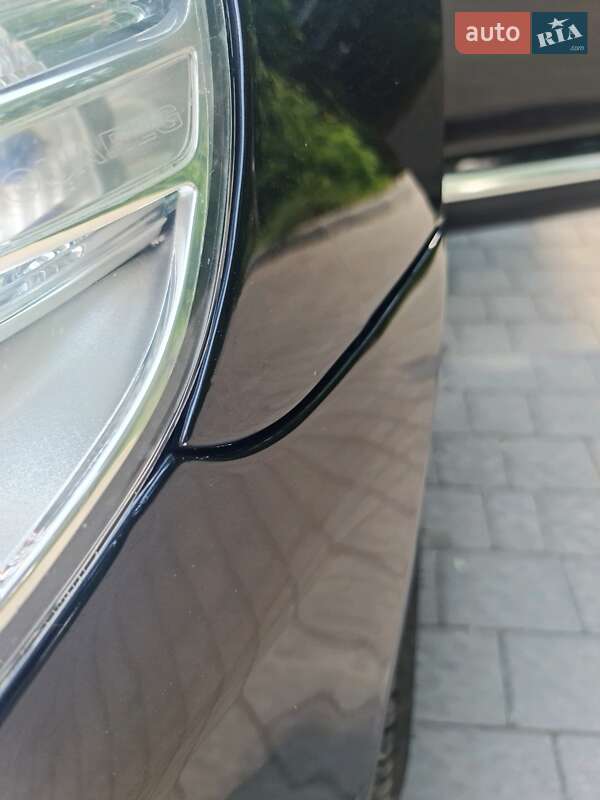 Позашляховик / Кросовер Volkswagen Touareg 2008 в Ужгороді фото 85 Позашляховик / Кросовер Volkswagen Touareg 2008 в Ужгороді