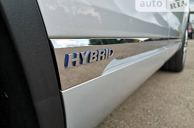 Универсал Volkswagen Touareg 2011 в Хусте