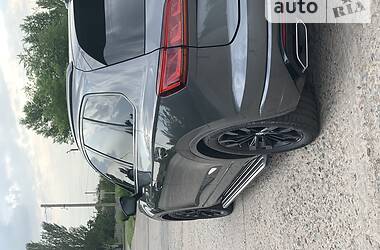 Внедорожник / Кроссовер Volkswagen Touareg 2019 в Кривом Роге