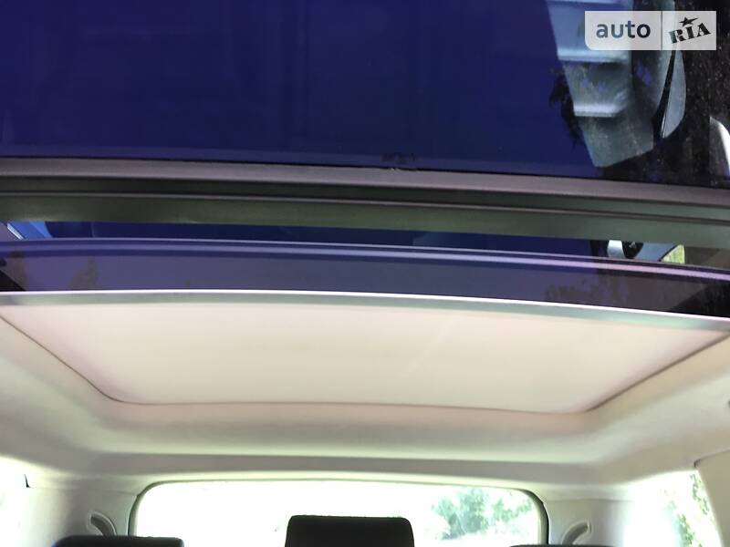 Позашляховик / Кросовер Volkswagen Touareg 2015 в Чернігові фото 13 Позашляховик / Кросовер Volkswagen Touareg 2015 в Чернігові