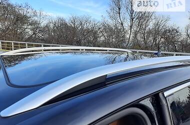 Внедорожник / Кроссовер Volkswagen Touareg 2014 в 