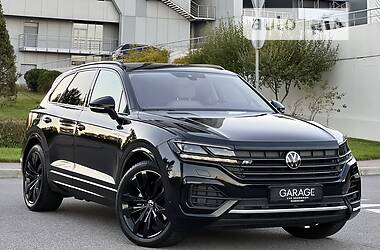 Внедорожник / Кроссовер Volkswagen Touareg 2020 в 