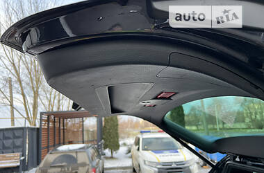 Внедорожник / Кроссовер Volkswagen Touareg 2010 в 