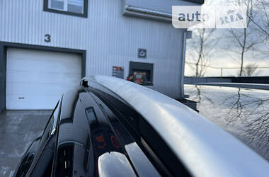 Внедорожник / Кроссовер Volkswagen Touareg 2010 в 