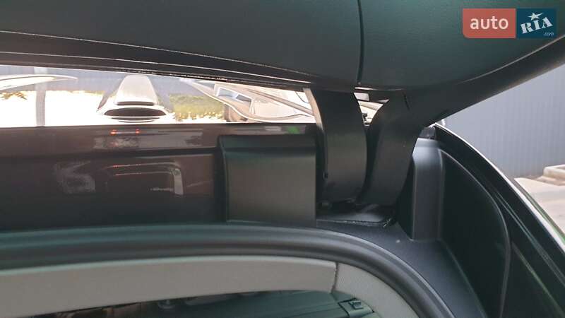 Внедорожник / Кроссовер Volkswagen Touareg 2010 в Хусте
