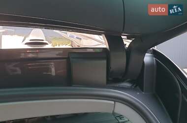 Внедорожник / Кроссовер Volkswagen Touareg 2010 в 